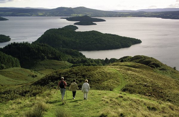 Loch Lomond
